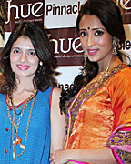 Shruti Sancheti New Myraid Collection Launch