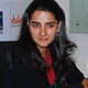 Kavi Shastri and Shruti Seth for Sony Shaadi.com live chat