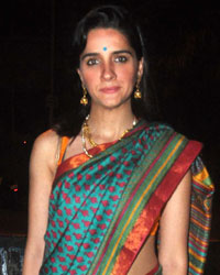 Shruti Seth