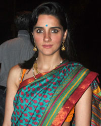 Shruti Seth