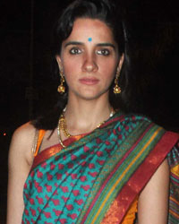 Shruti Seth