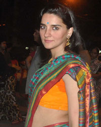 Shruti Seth