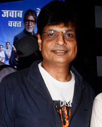 Anil Kumar Murarka