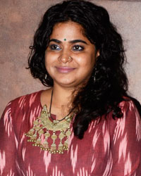 Ashwiny Iyer Tiwari