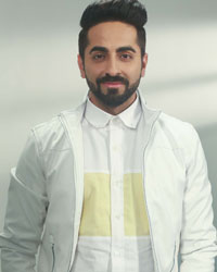 Ayushmann Khurrana