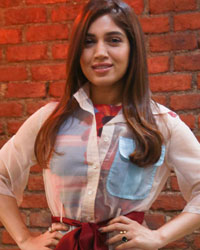 Bhumi Pednekar