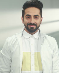 Ayushmann Khurrana