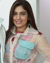 Ayushmann Khurrana and Bhumi Pednekar