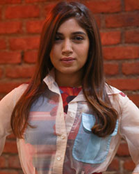 Bhumi Pednekar