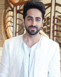 Ayushmann Khurrana