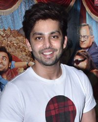 Himansh Kohli