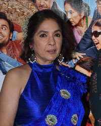 Neena Gupta and Gajraj Rao