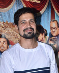 Sumeet Vyas