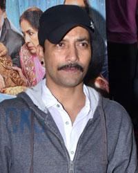 Deepak Dobriyal