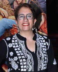 Shubh Mangal Zyada Saavdhan Screening