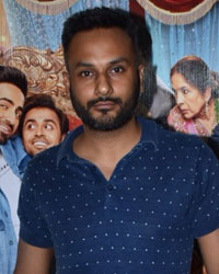 Shubh Mangal Zyada Saavdhan Screening