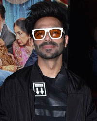 Aparshakti Khurana