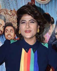 Tahira Kashyap