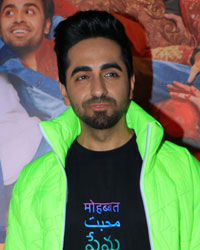 Ayushmann Khurrana