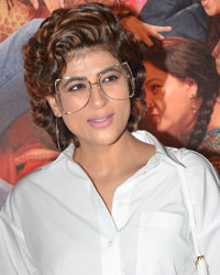 Tahira Kashyap