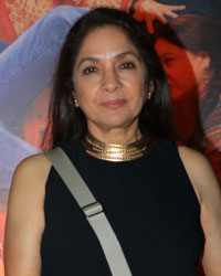 Neena Gupta