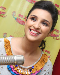 Parineeti Chopra