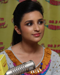 Parineeti Chopra