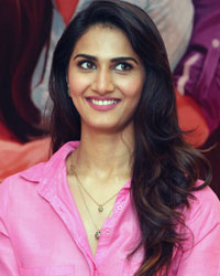 Vaani Kapoor