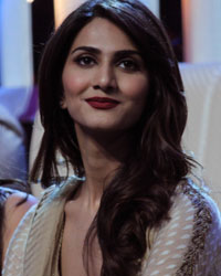 Vaani Kapoor