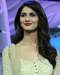 Vaani Kapoor