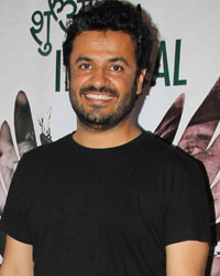 Vikas Bahl