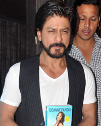 Shah Rukh Khan