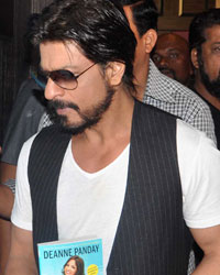 Shah Rukh Khan