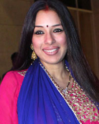 Rupali Ganguly