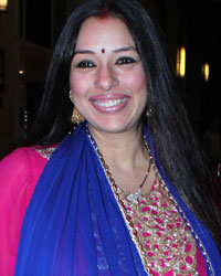 Rupali Ganguly