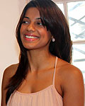 Mugdha Godse