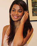 Mugdha Godse