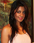 Mugdha Godse