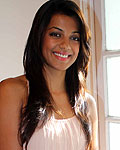 Mugdha Godse