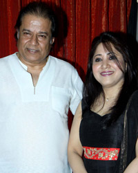 AnupJalota and Devyani Majumdar