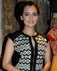 Dia Mirza