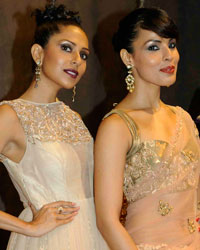 Candice Pinto, Deepti Gujral and Amrita Patki