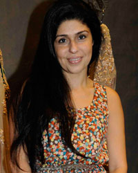 Anaita Shroff Adajania