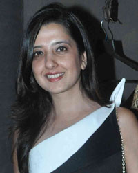 Amy Billimoria