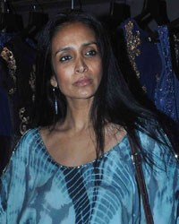 Suchitra Pillai