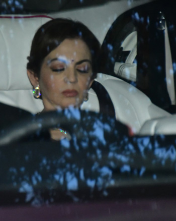 Nita Ambani