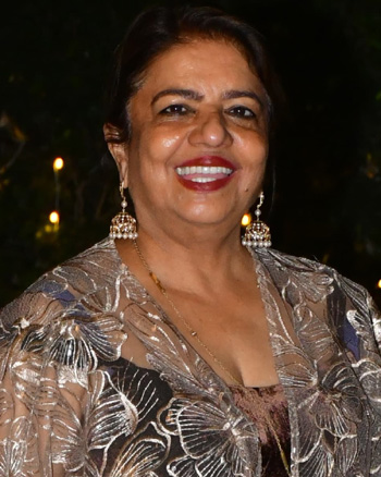 Madhu Chopra