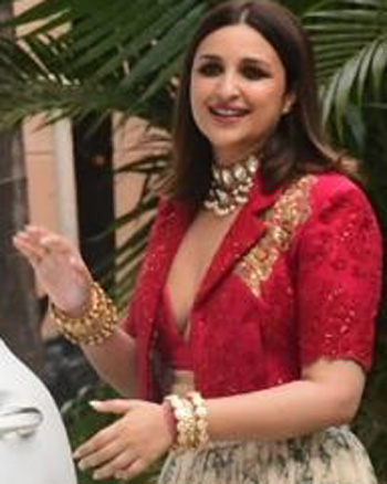 Parineeti Chopra