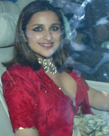 Parineeti Chopra