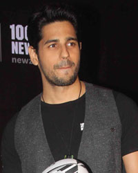 Siddharth Malhotra